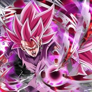 Meet your Posher, Joshua